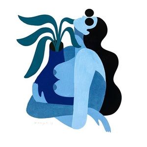 Meet your Posher, Kelly